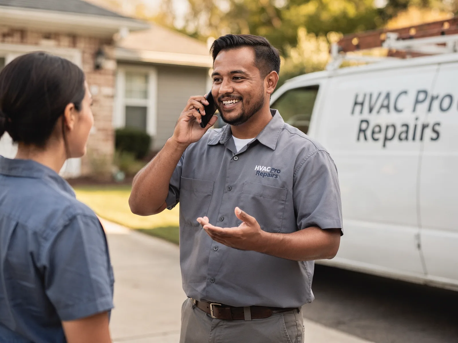 Heat Pump Repair Essig, MN FAQs